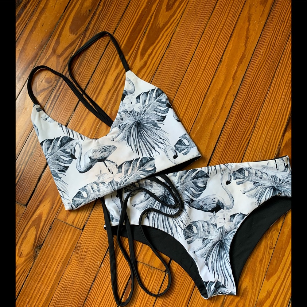 Rewired Swim Bikini